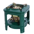 thumbnail image 1 of Hearth & Gear Kerosene Stove Camping Picnic Stove Portable Camping Kerosene Stove Home Kerosene Burner Outdoor Camping Cookware For Heating Cooking Boiling Water Filter Emergency Prepaness Kits for, 1 of 5