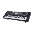 thumbnail image 4 of lionlar 37 Key Portable Electric Music Piano Keyboard, Educational Toys Music Instrument Black, 4 of 9