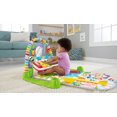thumbnail image 2 of Fisher-Price Tapis Piano de luxe - Version Anglaise, 2 of 8