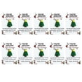 thumbnail image 2 of Btomtd 10PCS Little Pocket Christmas Card, A, 2 of 7