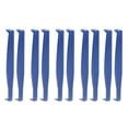 thumbnail image 2 of Outil de Levier d'Ouverture, Démonter la Barre de Levier 10Pcs Professionnel 5in Longueur Réparation Confortable pour Téléphone Intelligent pour Tablette pour PC, 2 of 8