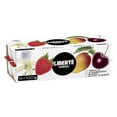 thumbnail image 1 of Liberte Greek 0% Yogurt , Assorted, High Protein and Probiotics, 16x100g, 1 of 11