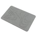 thumbnail image 1 of Diatomaceous Earth Bath Mat,Diatomaceous Earth Bath Mat Bath Rug Bathroom Floor Mats Breakthrough Technology, 1 of 12