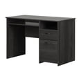 thumbnail image 2 of South Shore Tassio Desk Nordik Oak, 2 of 16