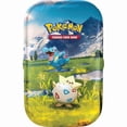thumbnail image 4 of Pokémon TCG: Mega Evolution—Ascended Heroes Mini Tin - Display, 4 of 4