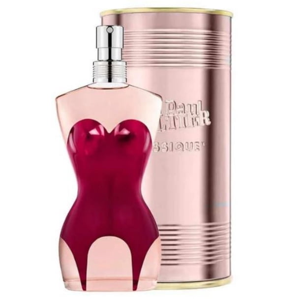 JEAN PAUL GAULTIER par Jean Paul Gaultier Eau De Parfum Spray 1.7