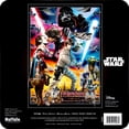 thumbnail image 3 of Buffalo Games Star Wars 1000-Piece Interlocking Jigsaw Puzzle, 3 of 5