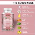 thumbnail image 2 of 1pcsSKIN WHITE GUMMIES Skin whitening gummies, 2 of 7