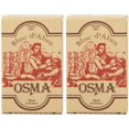 thumbnail image 3 of Osma Bloc d'Alun par - Valeur par Osma (Lot de 2), 3 of 4
