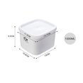 thumbnail image 3 of Oleegame 1PC Kids Snack Boxes For School Microwave Bento Lunch Box Picnic Food Fruit Container Storage Box For Kids Adult, 3 of 3