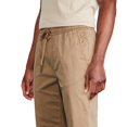 thumbnail image 4 of Jogger en twill George pour hommes, 4 of 6