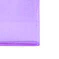 thumbnail image 2 of AMERTEER A6 Paper Cup Botlte Flat Water Bottle Portable Drinks Notebook Bottle (Purple), 2 of 6