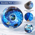 thumbnail image 4 of Snow Tube 47 Inch Snow Sled for Kids and Adults, 4 of 8