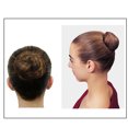 thumbnail image 4 of Filets pour Cheveux Noirs Filles Filet 14 Pcs Lignes Élastiques Doux pour Femmes Nylon Soins Capillaires, 4 of 5