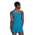 thumbnail image 3 of George Women's Two Piece Pajama Set, 3 of 6