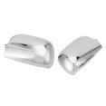 thumbnail image 3 of Couvercle de Rétroviseur, Décoration Élégante Protection contre les Rayures 2 Pcs/ensemble pour CR-V 2003 2004 2005, 3 of 8