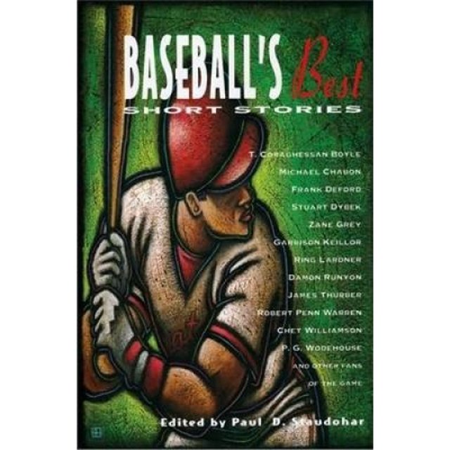 Les Meilleures Histoires Courtes de Baseball