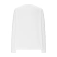 thumbnail image 3 of Cardigans Élégants Légers pour Femmes à devant Ouvert, Col en V, Conçus pour un Usage Quotidien Décontracté, 3 of 3