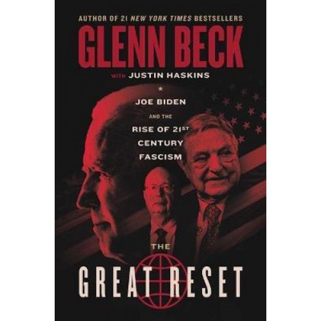 La Grande Réinitialisation : Joe Biden et l'Ascension du Fascisme du 21e Siècle