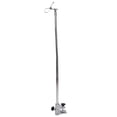 thumbnail image 2 of Support de Séchoir pour Table de Toilettage d'Animaux, Support Flexible pour Séchoir de Table de Toilettage d'Animaux, Acier Inoxydable Robuste et Antirouille 1 m pour Chien pour Animal, 2 of 8
