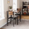 thumbnail image 4 of Bingirl 10'x13' Modern Rug Runner - Washable Soft Faux Wool Non-Slip Entryway Hallway Kitchen Runner, 4 of 6