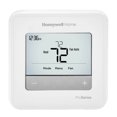 thumbnail image 5 of HONEYWELL - TH4110U2005/U - T4 Pro Thermostat, Programmable or Non-Programmable, 1H/1C, 5 of 5