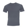 thumbnail image 1 of Soffe T-Shirt Actif à Manches Courtes pour Hommes - 1185M, 1 of 1