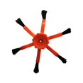 thumbnail image 3 of Main Side Brush Accessories Suitable For Xiaomi Mijia Vacuum 2, 3 of 3