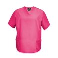 thumbnail image 3 of M&M SCRUBS Men's Scrub Set Medical Scrub Top and Pants, 3 of 3