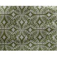 thumbnail image 4 of oneOone Georgette Viscose Fabric Floral Block Decor Fabric Printed BTY 42 Inch Wide, 4 of 4