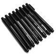 thumbnail image 3 of Sketching Pen,8pcs Fine Tip Micron Micron Liner Black Ink Pen Performance Driven, 3 of 9