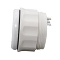 thumbnail image 4 of 0-190ohm Fuel Gauge Red LED 2" 52mm Oil Tank Level Indicator With Fuel Level Sensor 12V/24V For Auto Car Boat Diesel Gasoline ,Easy to Install, 4 of 6