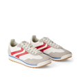 thumbnail image 3 of No Boundaries Men'S Retro Sneakers, 3 of 4