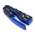 thumbnail image 3 of Crimping  Connector Crimp Tool Crimp Tool Crimp  Crimping  RJ Connector Crimper Steel Universal Cable Crimp Tool For 8P CAT5 6, 3 of 8