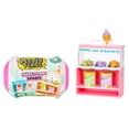 thumbnail image 3 of MGA's Miniverse Make It Mini Spaces Furniture, 3 of 6
