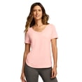 thumbnail image 1 of Jockey Women's EverActive V-Neck Tee, 1 of 6