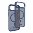 thumbnail image 3 of Blu Element Chromatic Kick MagSafe Case Navy for iPhone Air, 3 of 5