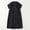 Black, variant on Gspmoly Womens Dress, Women'S Ramie Round Neck Floral Women'S Dress with Waist Slim and Flowing Long Skirt Cardigan Skirt Cocktail Dresses Holiday Gifts