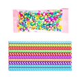 thumbnail image 2 of Xingzhi Ruban Adhésif Double Face Réutilisable Créatif Jouet Sensoriel pour Enfants Style B, 2 of 9