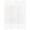 White, variant on HOMCOM 5.6ft Folding Room Divider, Freestanding Privacy Screen, White