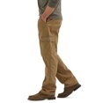 thumbnail image 4 of Wrangler pantalon doublé de polaire pour hommes, 4 of 8