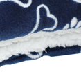 thumbnail image 2 of Coussin de Lit pour Chien et Chat, Maison, Animal de Compagnie, Doux et Chaud, Niche, Tapis pour Chien, Couverture, 2 of 6