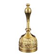 thumbnail image 1 of GROWTH TANK Hand Bell Anniversary Gift Crafts Prayer Bells for Wedding Meeting Classroom Type D, 1 of 9
