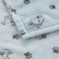 thumbnail image 2 of Couverture en peluche Mainstays meilleurs amis, 2 of 7