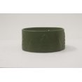 thumbnail image 4 of Bougie en céramique de 16 oz de marque Hallmark de couleur verte, 4 of 4