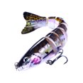 thumbnail image 2 of Boovnll Tool Kit, Multi Fish 12.8Cm False Bait Sea Fishing Sinking, Tool Set, Home Essentials, Household Essentials, 2 of 5