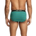 thumbnail image 3 of Jockey Men's Lightweight Cotton Blend Brief - 5 Pack, 3 of 5