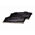 thumbnail image 3 of G.SKILL Ripjaws V Series 16GB (2 x 8GB) 288-Pin PC RAM DDR4 3200 (PC4 25600) Desktop Memory Model F4-3200C16D-16GVKB, 3 of 3