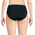 thumbnail image 3 of George Women's Shaper Briefs 2-Pack, 3 of 3
