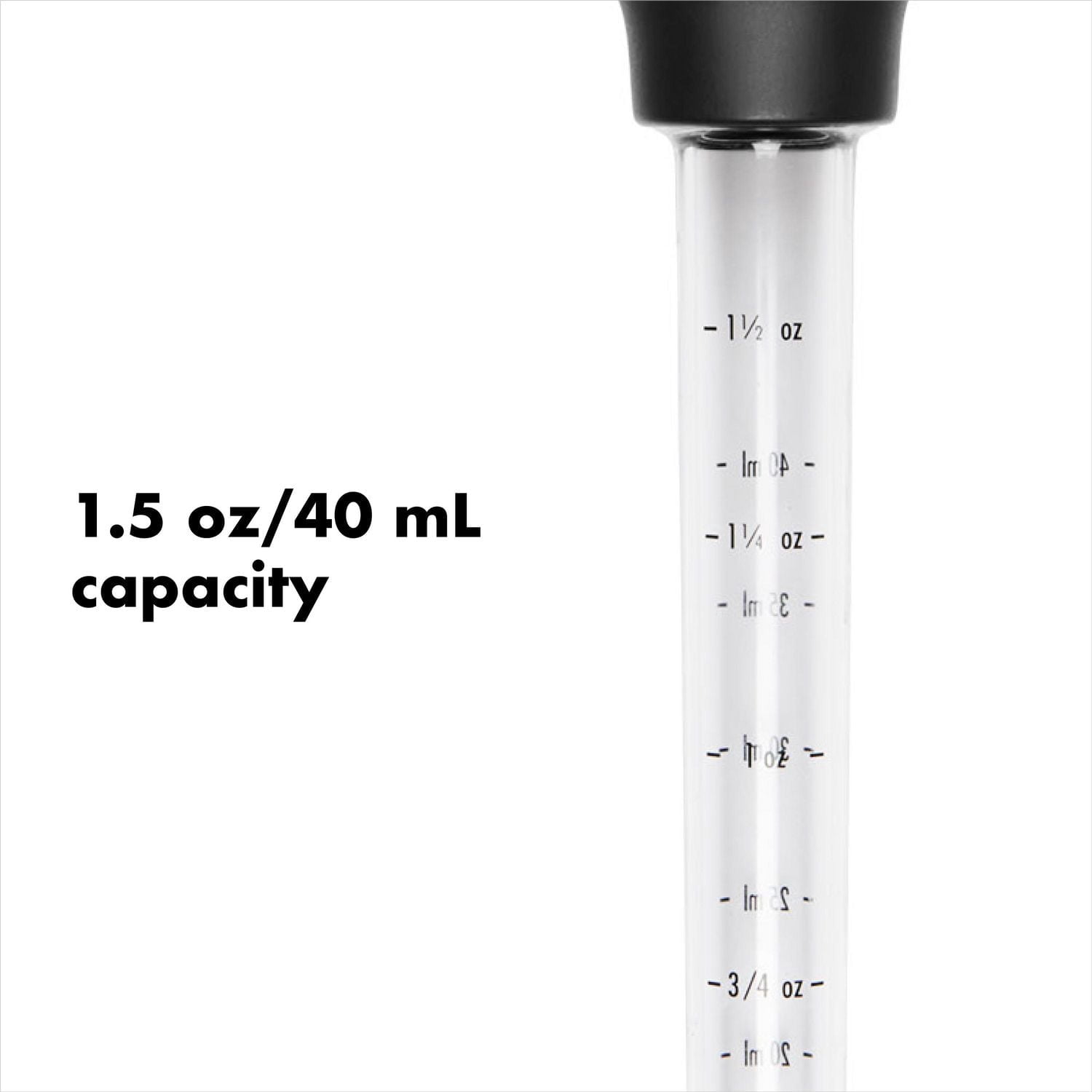 OXO Softworks Turkey Baster